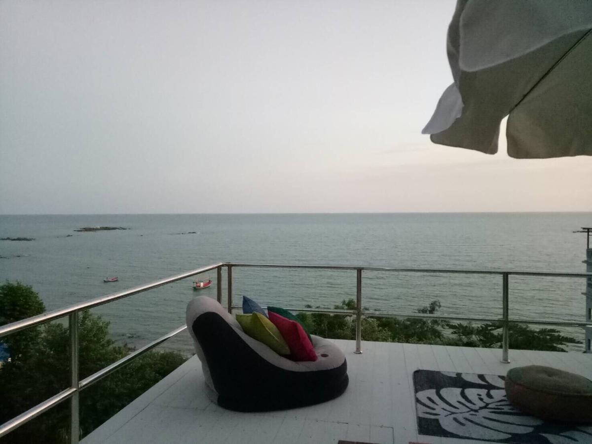 The Sea View Banchang Банчанг Екстер'єр фото