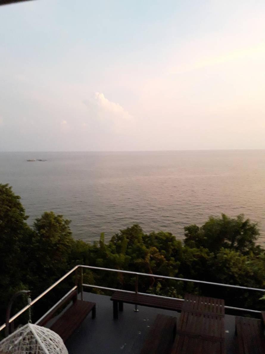 The Sea View Banchang Банчанг Екстер'єр фото