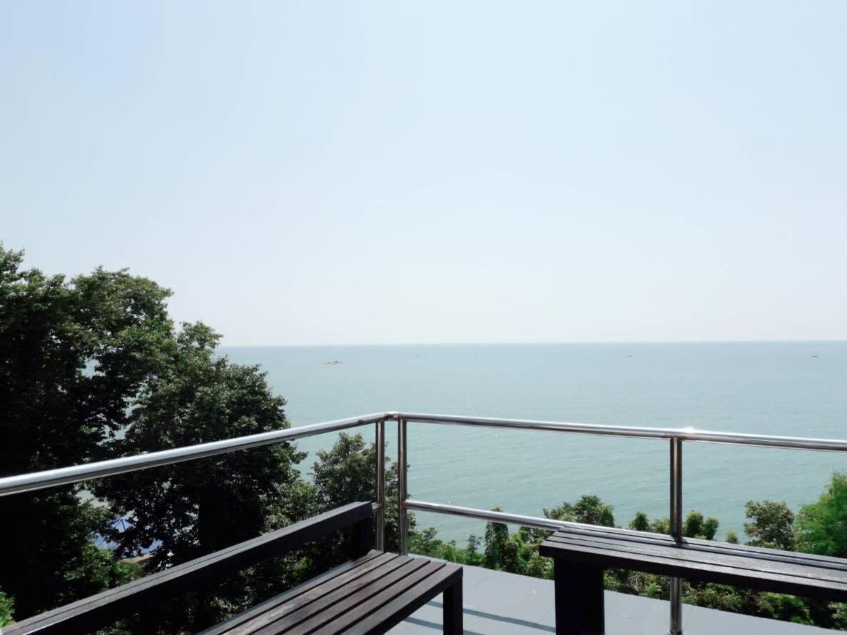 The Sea View Banchang Банчанг Екстер'єр фото