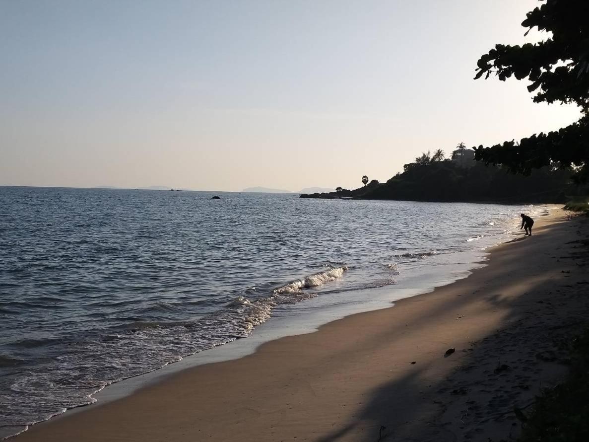 The Sea View Banchang Банчанг Екстер'єр фото
