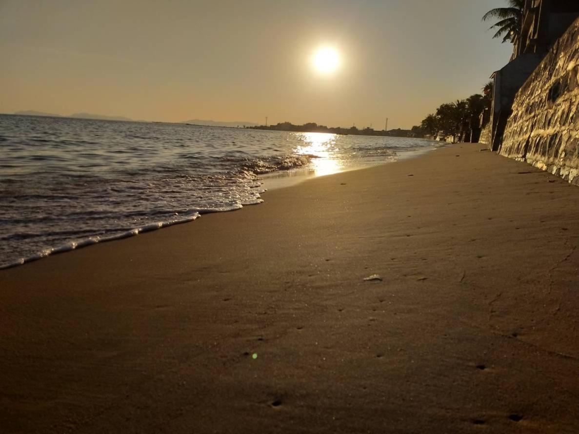 The Sea View Banchang Банчанг Екстер'єр фото