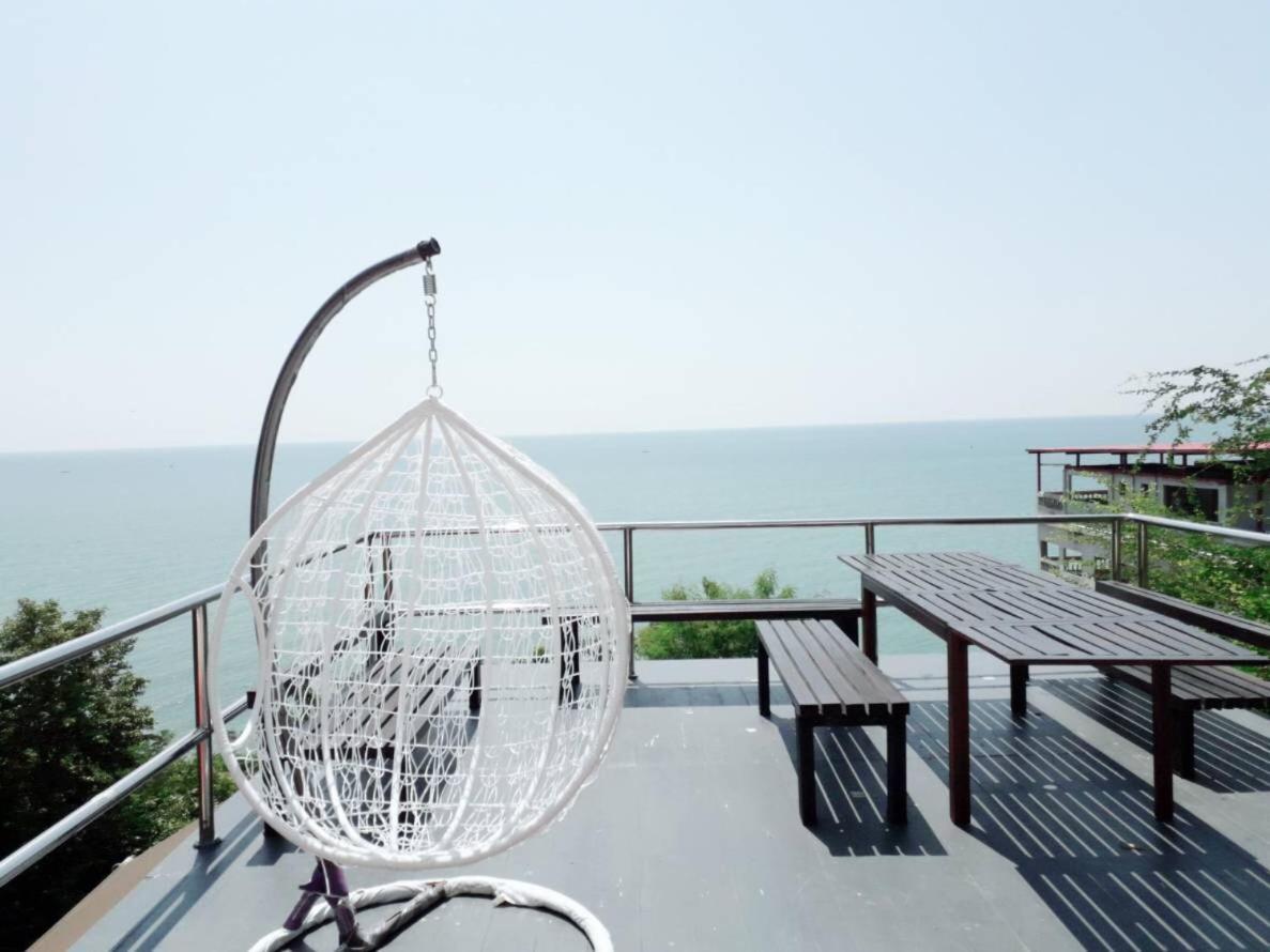 The Sea View Banchang Банчанг Екстер'єр фото