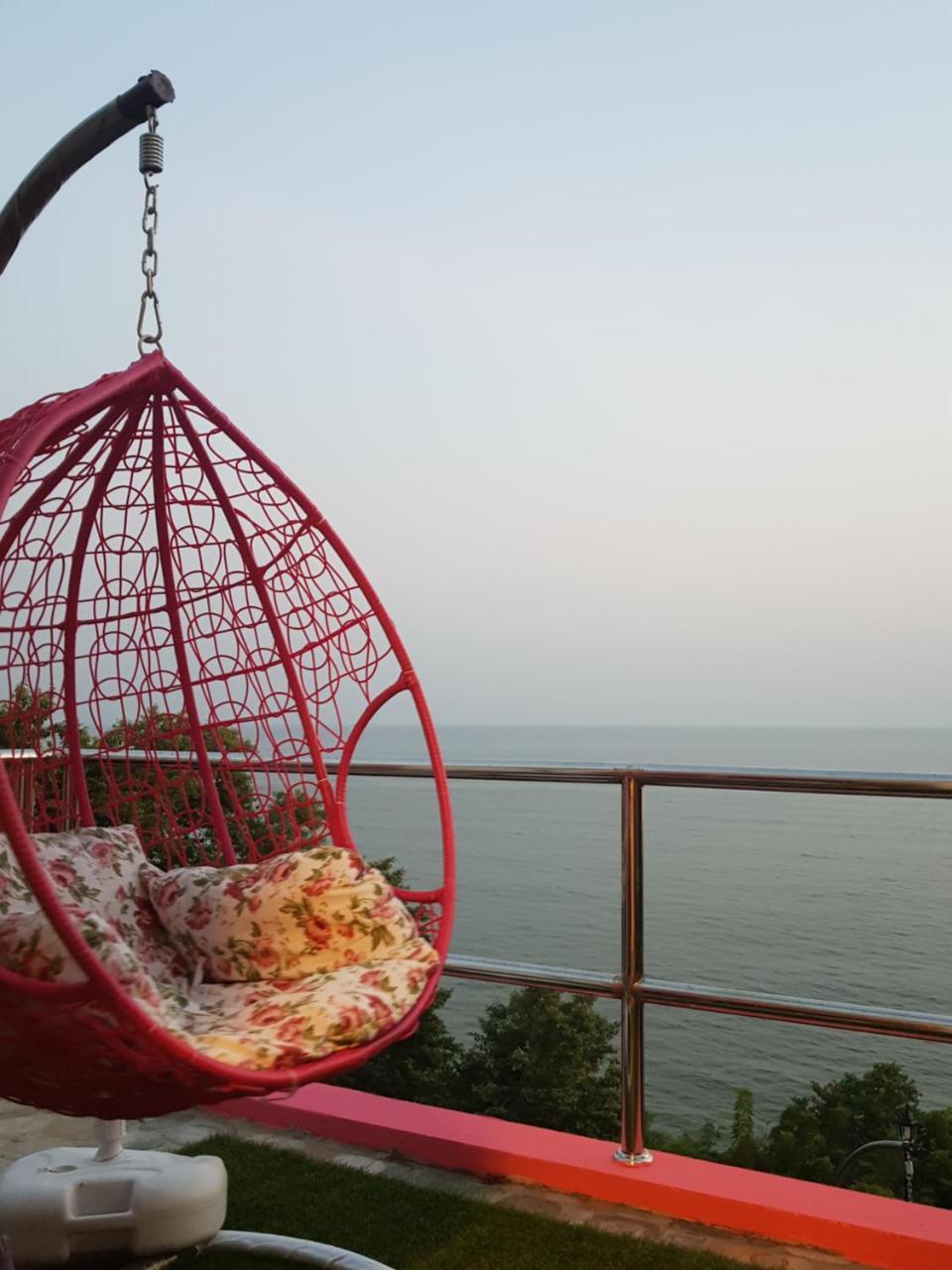 The Sea View Banchang Банчанг Екстер'єр фото