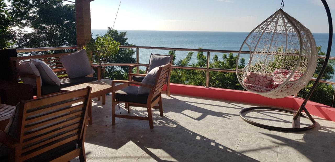 The Sea View Banchang Банчанг Екстер'єр фото