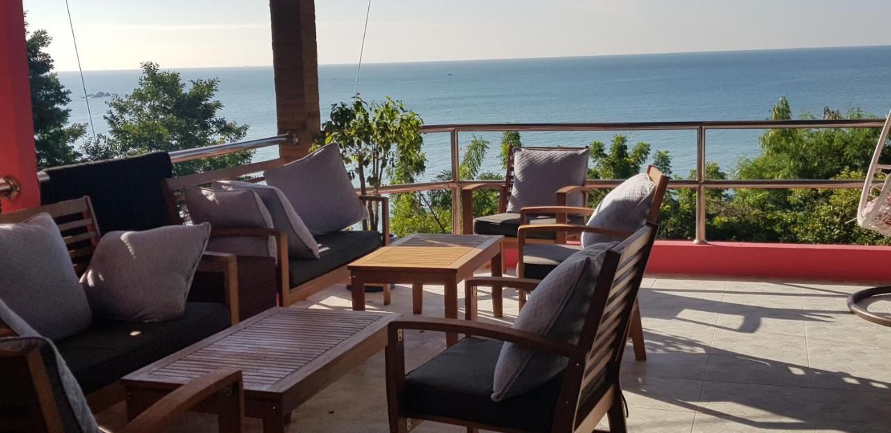 The Sea View Banchang Банчанг Екстер'єр фото