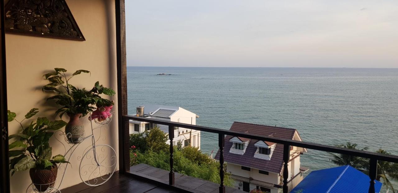 The Sea View Banchang Банчанг Екстер'єр фото