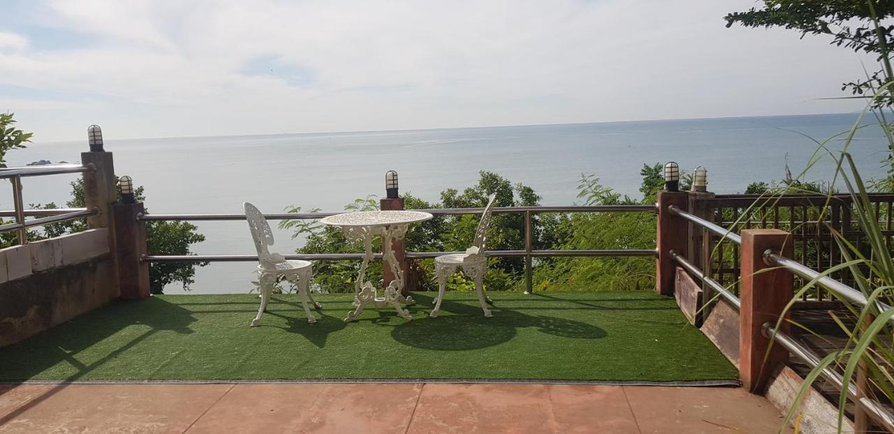 The Sea View Banchang Банчанг Екстер'єр фото