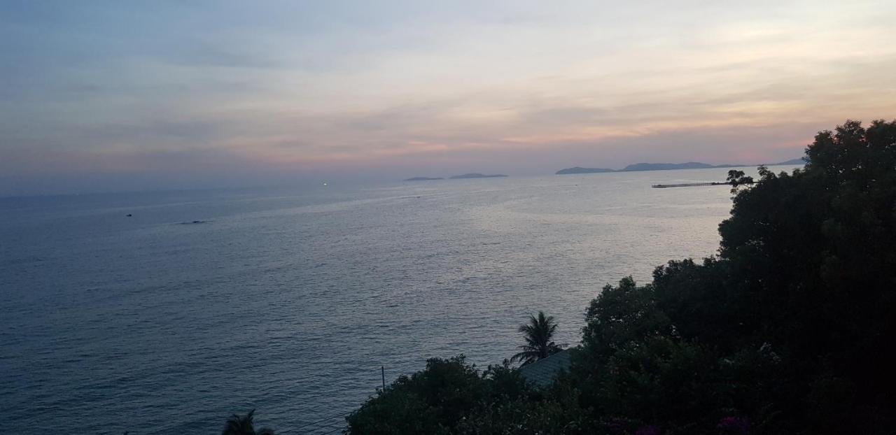 The Sea View Banchang Банчанг Екстер'єр фото