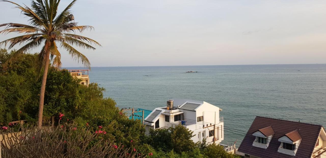 The Sea View Banchang Банчанг Екстер'єр фото